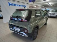 Uusi Hyundai Inster 85 kW (116 HP) 2025 Vihreä Viistoperä