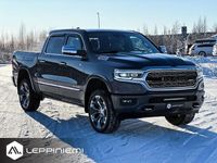 Käytetty Dodge Ram Limited 401 HP (294 kW) 2019 Nouto