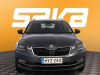 Käytetty Skoda Octavia Business Line 150 HP (110 kW) 2020 Farmari