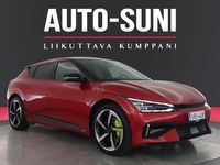 Käytetty Kia EV6 GT 239 kW (325 HP) 2023 Katumaasturi