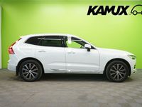 käytetty Volvo XC60 T8 TwE AWD Inscription Recharge / H&K / Pilot Assist / Panorama / Vetokoukku / LED High Level / Keyl