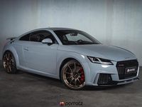 Käytetty Audi TT RS Design 551 HP (405 kW) 2017 Coupe - kaksiovinen