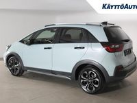 Uusi Honda Jazz Hybrid 107 HP (78 kW) 2025 Fjord mist p. Viistoperä