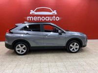 käytetty Mitsubishi Eclipse Cross 2.4 PHEV Invite 4WD