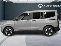 Käytetty Ford Tourneo Courier Trend 100 kW (136 HP) 2025 Harmaa Tila-auto