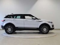 käytetty Land Rover Range Rover evoque Plus 2,0 TD4 150 Aut SE