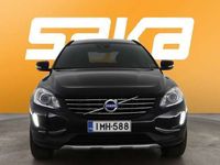 käytetty Volvo XC60 D4 AWD Momentum