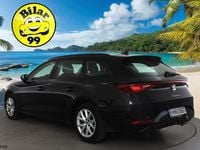 Käytetty Seat Leon Style 150 HP (110 kW) 2021 Farmari