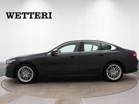 Käytetty BMW 530e 299 HP (219 kW) 2024 Harmaa Sedan