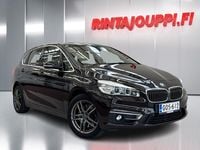 Käytetty BMW 225 iPerformance 136 HP (100 kW) 2016 Farmari