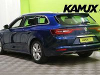 käytetty Renault Talisman Sport Tourer dCi 110 EDC-Aut. Business /