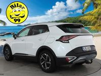 Käytetty Kia Sportage EX 150 HP (110 kW) 2022 Katumaasturi