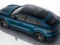 käytetty Porsche Cayenne CayenneE-Hybrid Coupé