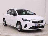 käytetty Opel Corsa 5-ov Comfort 75