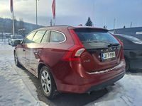 Käytetty Volvo V60 Business Edition 114 HP (83 kW) 2013 Farmari