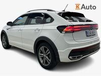 Käytetty VW Taigo Business 150 HP (110 kW) 2022 Katumaasturi