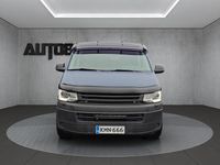 Käytetty VW T5 140 HP (102 kW) 2014 Van