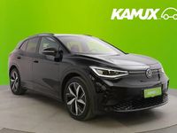 Käytetty VW ID.4 GTX 219 kW (299 HP) 2023 Musta Katumaasturi