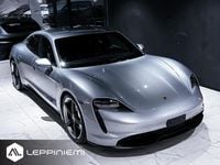 Käytetty Porsche Taycan 4S 389 kW (530 HP) 2020 Sedan