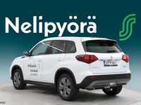 Uusi Suzuki Vitara GL 2026 Katumaasturi