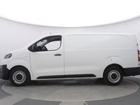 käytetty Toyota Proace L2 2,0 D 120 Automatic Edition Sis. ALV