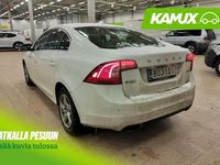 Käytetty Volvo S60 Business Edition 181 HP (133 kW) 2015 Valkoinen Sedan