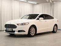 käytetty Ford Mondeo 1,5 EcoBoost 160hv M6 Trend 5D ** Tulossa! **