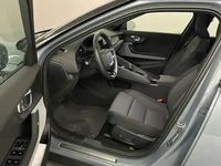 Käytetty Polestar 2 Long Range Dual motor 300 kW (408 HP) 2023 Hopea / harmaa Viistoperä