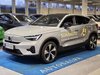 Käytetty Volvo EC40 Plus 185 kW (252 HP) 2024 Katumaasturi