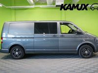 käytetty VW Transporter T5 2.0 TDI Kasten lang