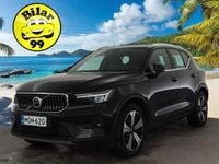 Käytetty Volvo XC40 Plus 262 HP (192 kW) 2023 Katumaasturi