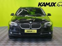 käytetty BMW 530 530 F11 Touring d A Business Exclusive / HUD /