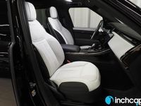 Käytetty Land Rover Range Rover Sport Autobiography 510 HP (375 kW) 2023 Katumaasturi