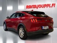 Käytetty Ford Mustang 2020 Viistoperä