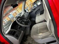 käytetty VW Transporter umpipakettiauto pitkä 2,0 TDI 150kW 4Motion / Alvillinen