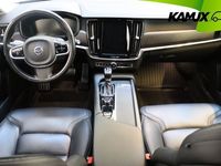 käytetty Volvo V90 CC D5 AWD Polestar / Pilot assist / Pysäköintilämmitin / VOC / Koukku / Kamera /