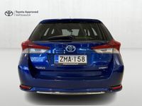 käytetty Toyota Auris Touring Sports 1,8 Hybrid Active Edition - *Korko alk. 2,99% + kulut* - * APPROVED, LÄMPÖPAKETTI*