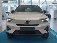 Käytetty Volvo EX40 Plus 300 kW (408 HP) 2025 Katumaasturi