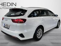 Käytetty Kia Ceed Sportswagon LX 120 HP (88 kW) 2022 Valkoinen Farmari