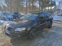 käytetty VW Passat 2.0TDI 103kw