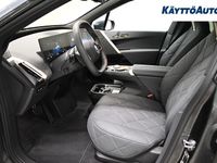 käytetty BMW iX xDrive50 Fully Charged