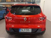 käytetty Renault Kadjar Energy TCe 130 Zen