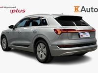 Käytetty Audi e-tron Advanced Plus 300 kW (408 HP) 2023 Katumaasturi