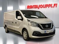Käytetty Nissan NV300 146 HP (107 kW) 2019 Van