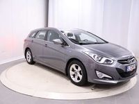 käytetty Hyundai i40 Wagon 1,6 GDI 6MT ISG Comfort