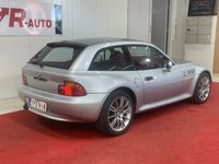 käytetty BMW Z3 Coupe 2.8i Aut