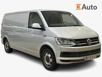 Käytetty VW T6.1 199 HP (146 kW) 2019 Hopea Van