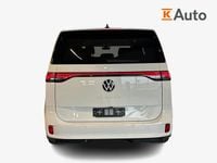 Uusi VW ID. Buzz Pro 207 kW (282 HP) 2026 Valkoinen Tila-auto