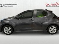 Käytetty Toyota Yaris Active 114 HP (83 kW) 2023 Harmaa Viistoperä