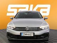 Käytetty VW Passat GTE 218 HP (160 kW) 2021 Farmari